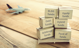 Different Types of Mutual Funds Based on Various Categories